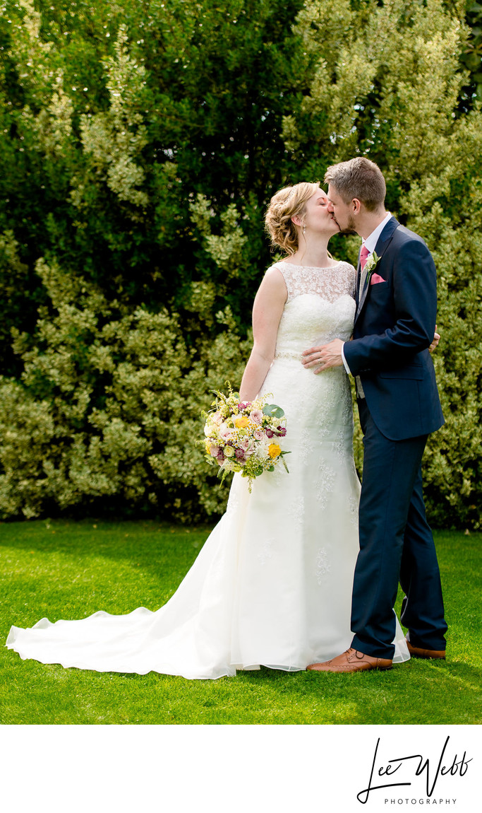 Natural Wedding Photography Curradine Barns Worcester