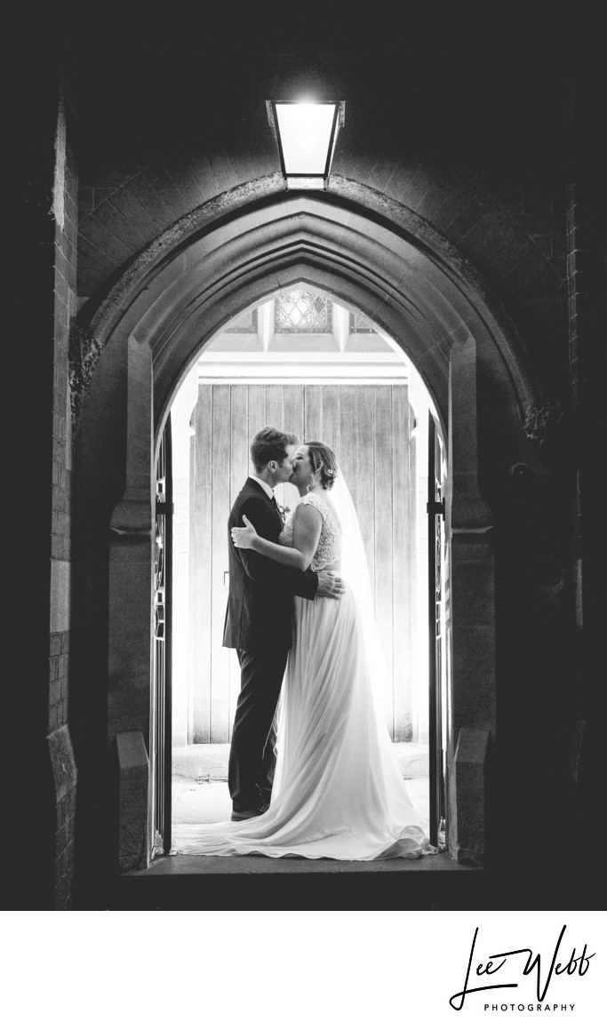 Best Stanbrook Abbey Wedding Photographer