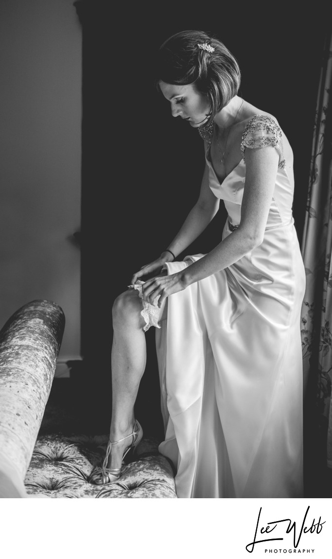 Candid Wedding Photography Kidderminster