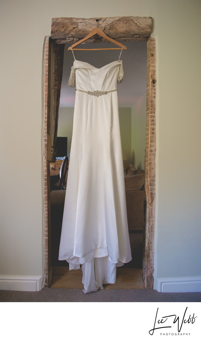 Wedding Dress Bewdley Kidderminster