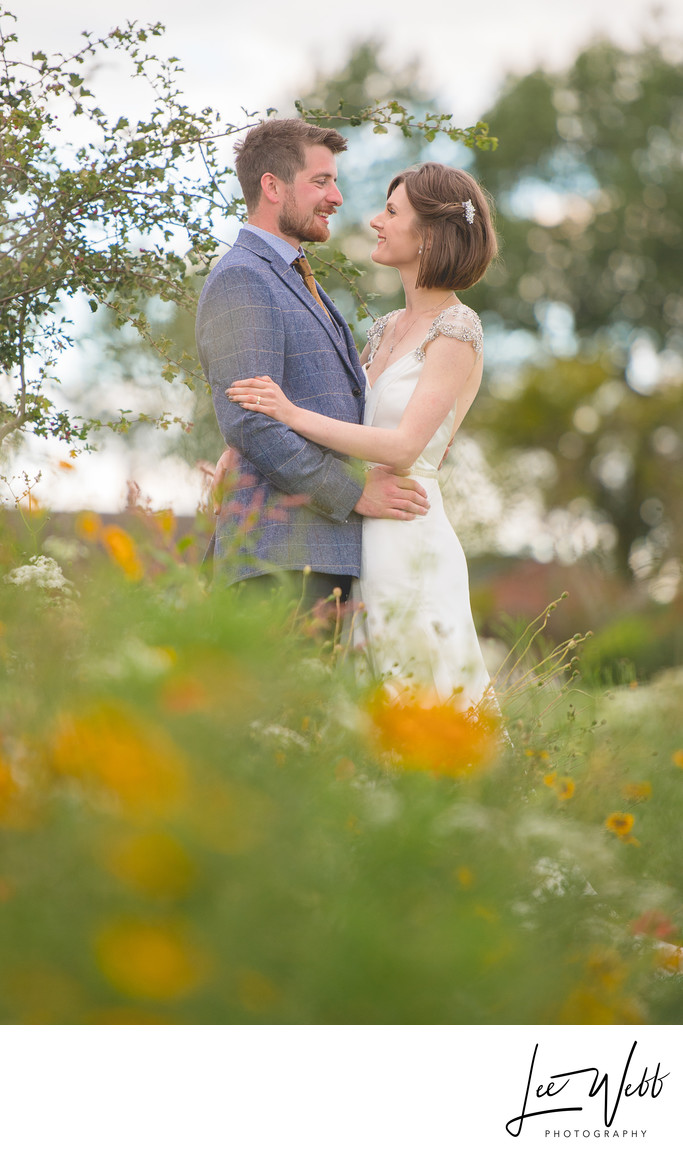 Wedding Photographer Kidderminster Rock Village Hall