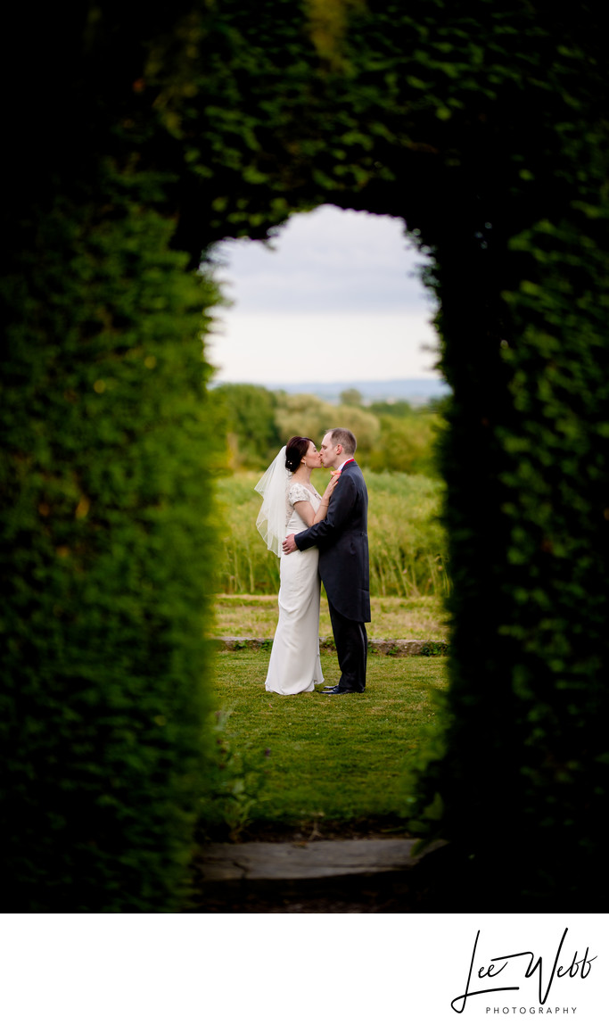 Wedding Photographer in Worcestershire