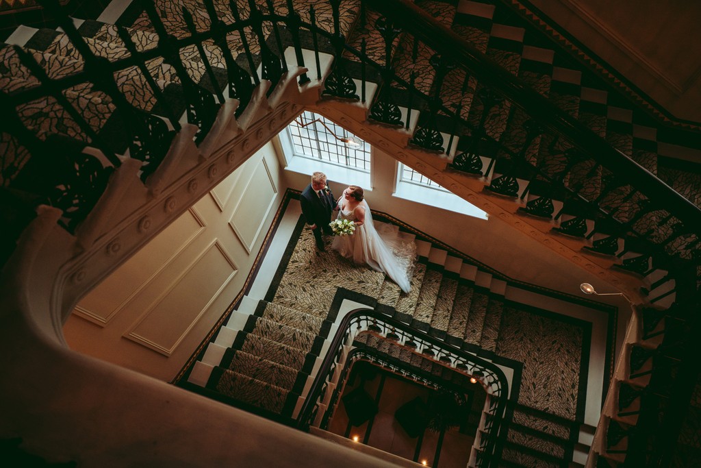 Grand Hotel Birmingham Weddings