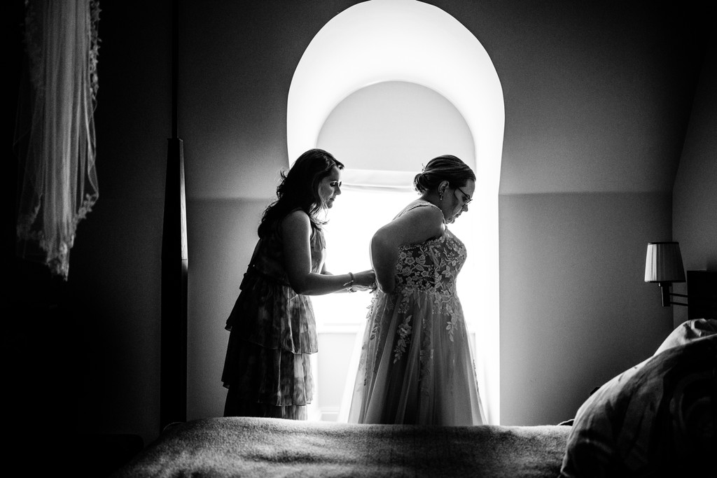 Grand Hotel Weddings Birmingham