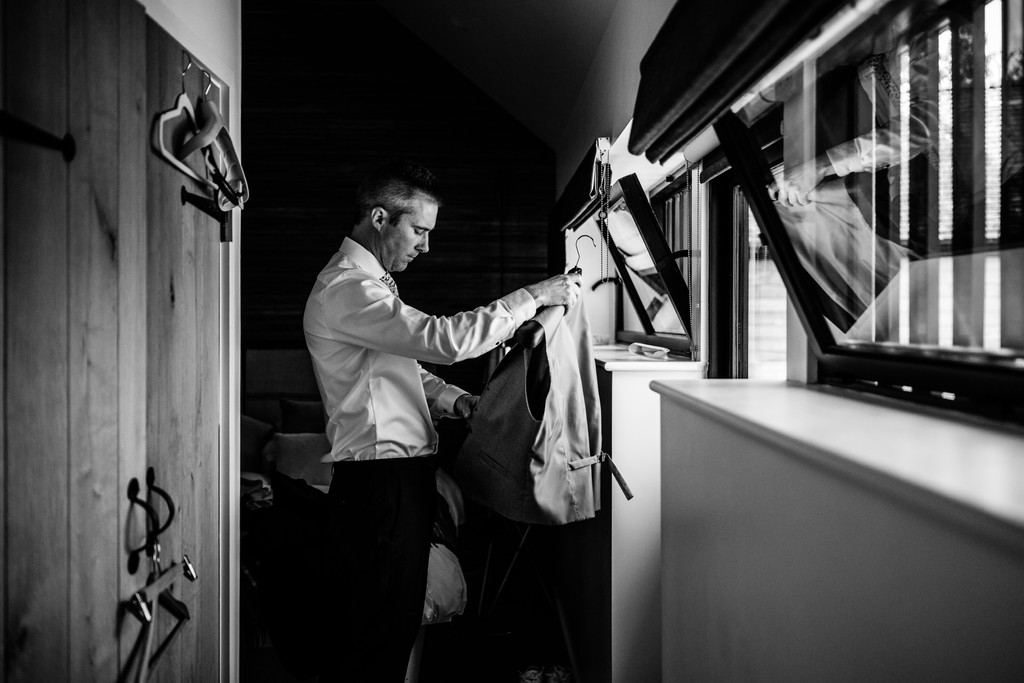 Documentary Wedding Photographers