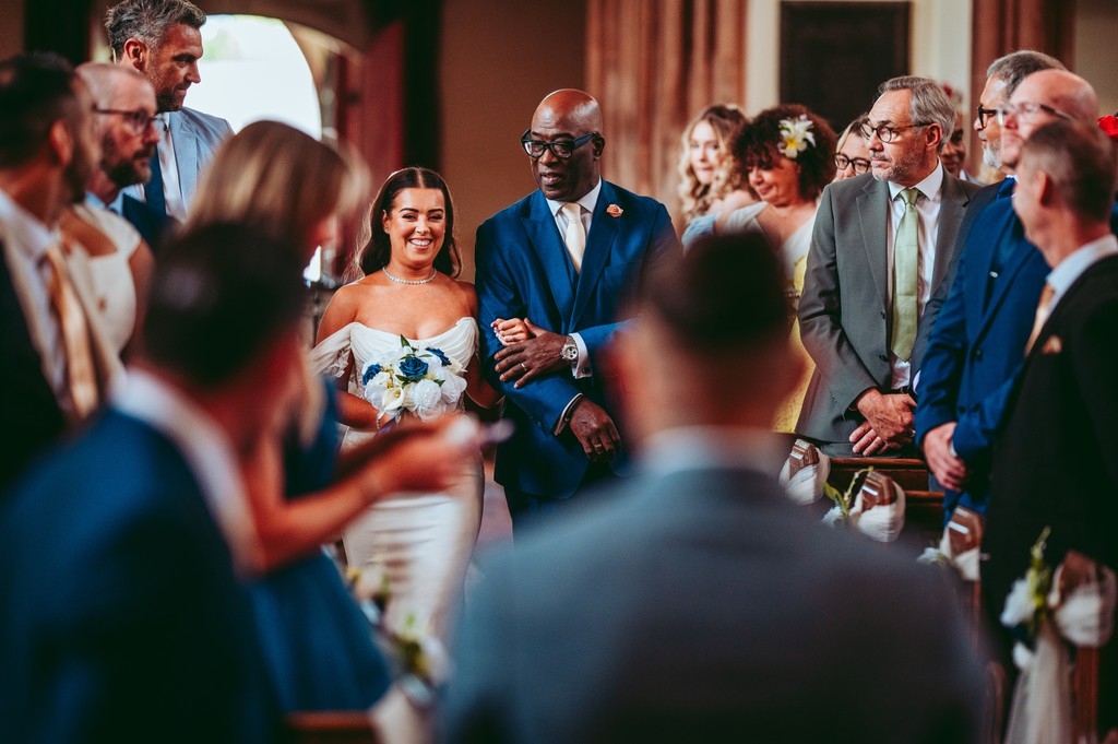 Stourport Manor Weddings