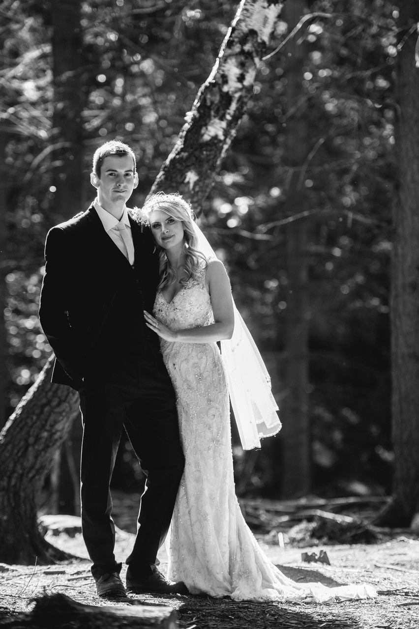 Wyre Forest Wedding Photography