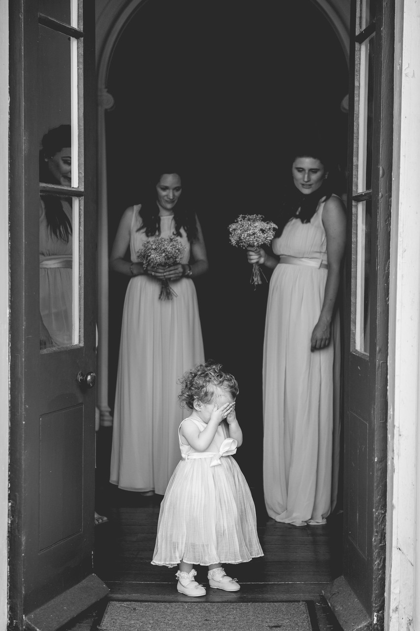 Documentary Wedding Photography Worcester
