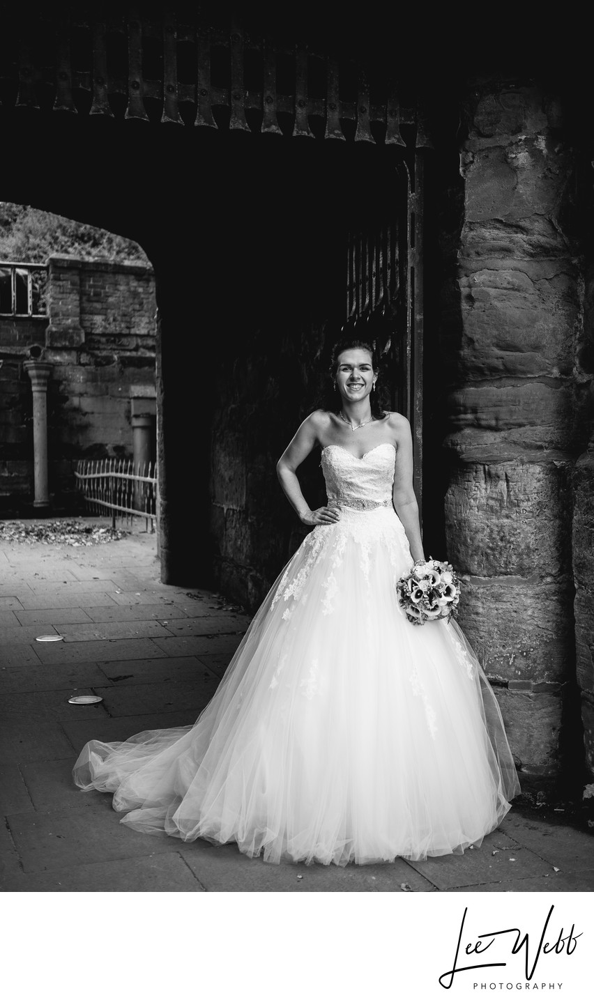 Wedding Dresses Worcester
