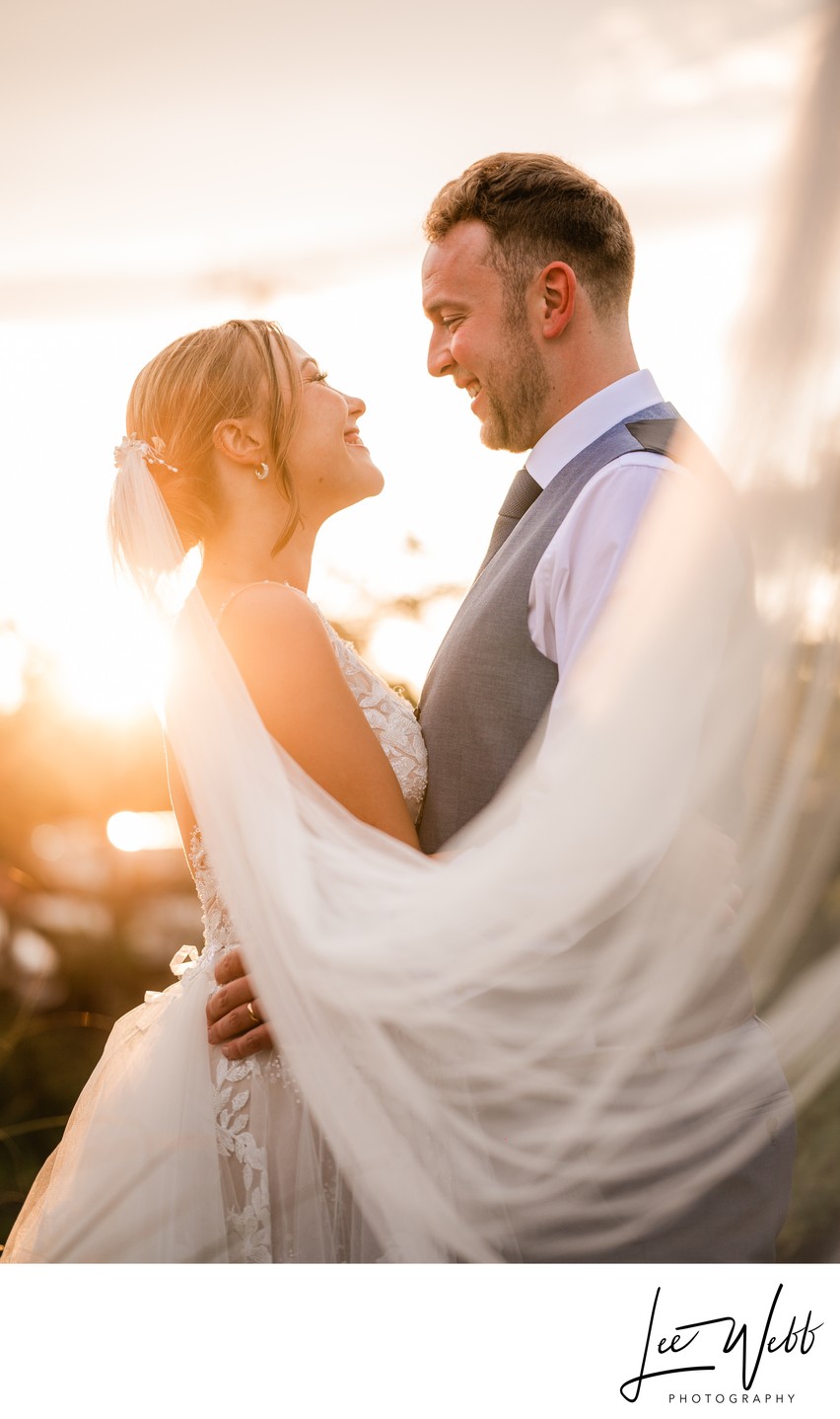 Curradine Barns wedding photographers