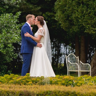 Bordesley Park Wedding Photographers
