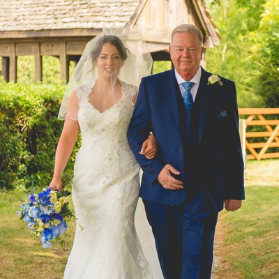 Warwickshire Wedding Photographer