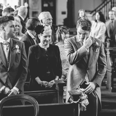 Worcestershire Wedding Photographers