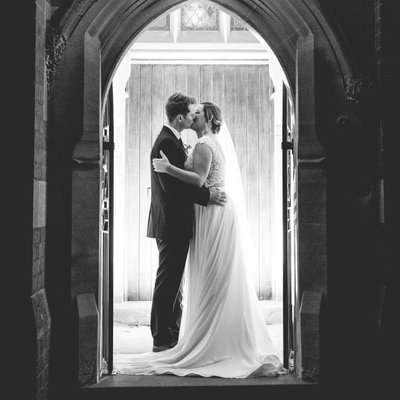 Stanbrook Abbey Worcestershire Weddings