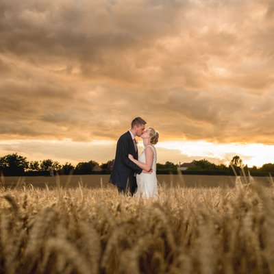 Curradine Barns Wedding Photography