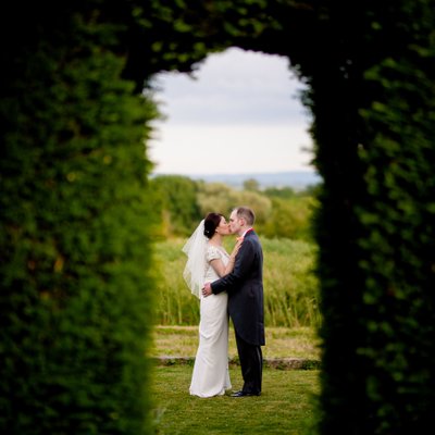 Wedding Photographer in Worcestershire