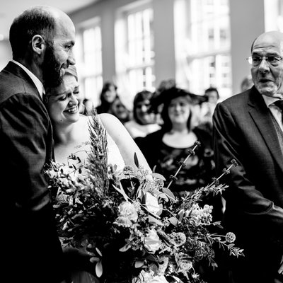 Bredenbury Court Weddings