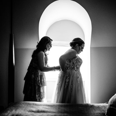 Grand Hotel Weddings Birmingham