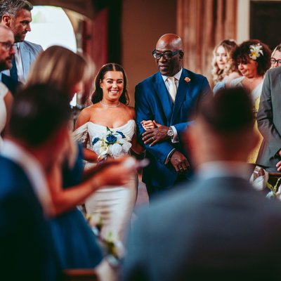Stourport Manor Weddings