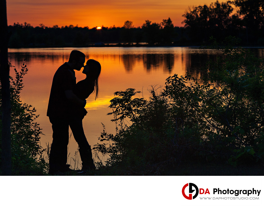 Top Engagement Photographer in Port Dover