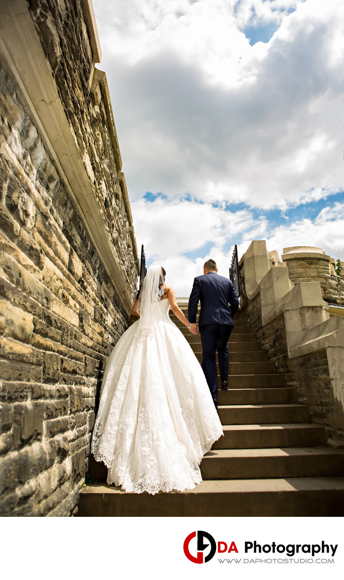Top Wedding Photographer in Toronto - Toronto Wedding, Children and ...