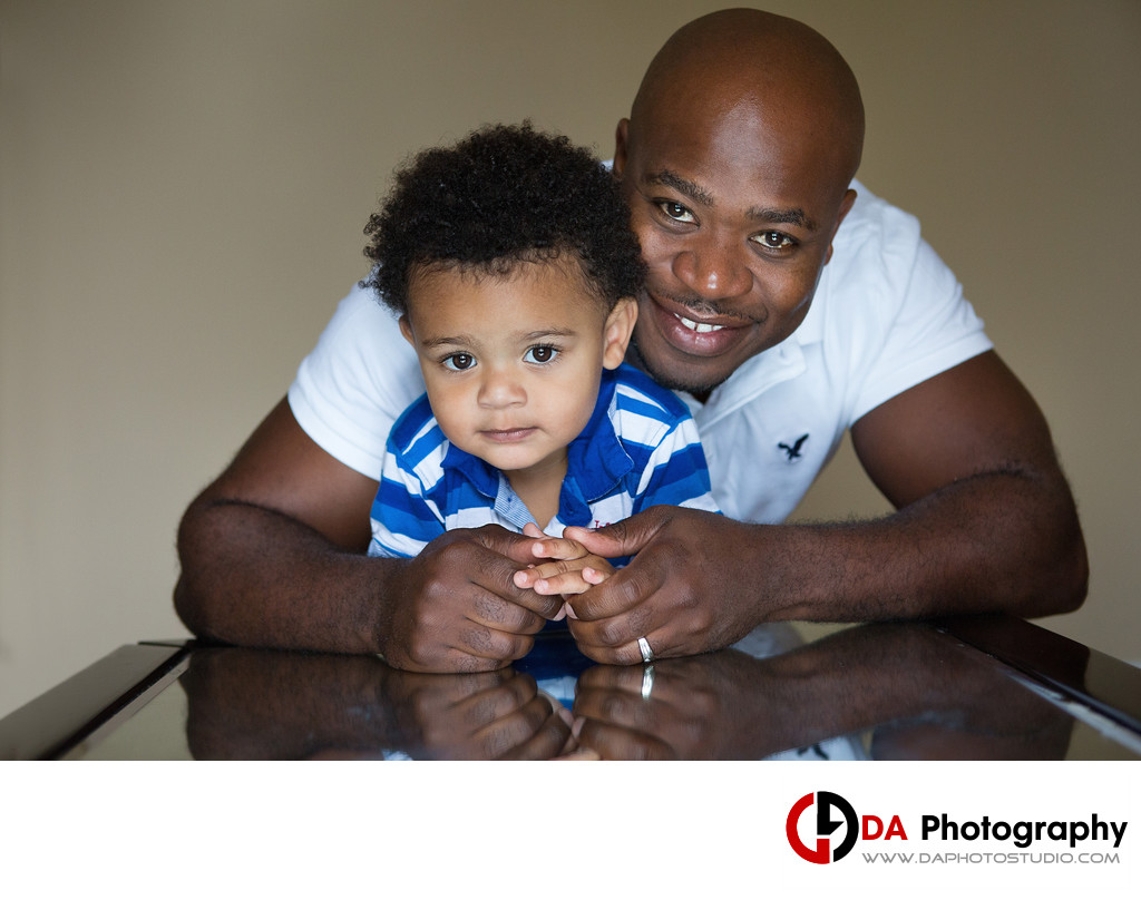 Family Photographer in Guelph