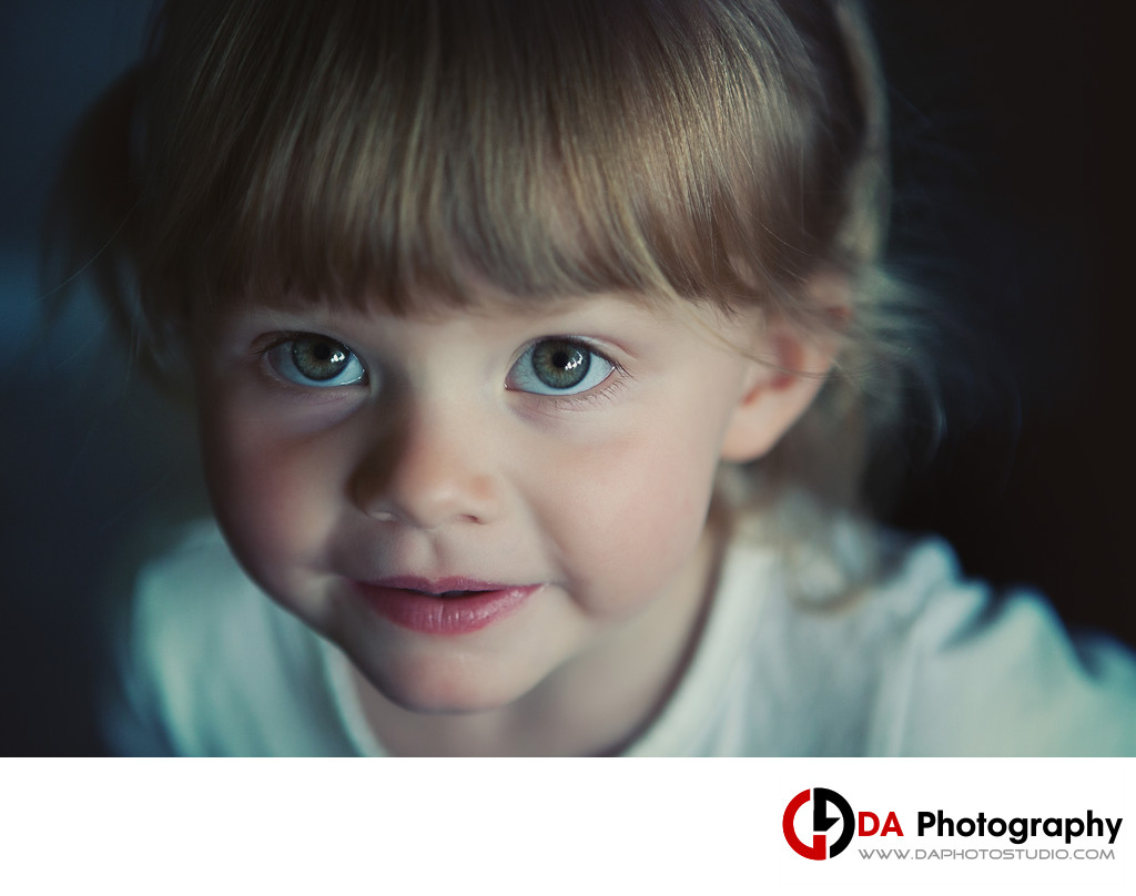 Kids Photography in Sutton