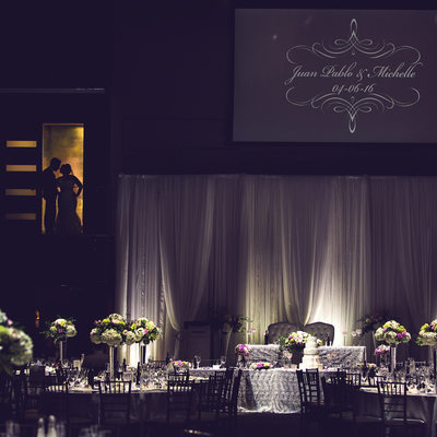 Wedding Photography at Universal Event Space
