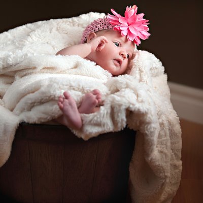 NewBorn Baby Photographer in Oakville