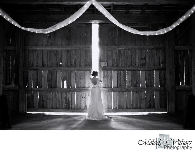 Barn Wedding Noblesville Indiana Photographer