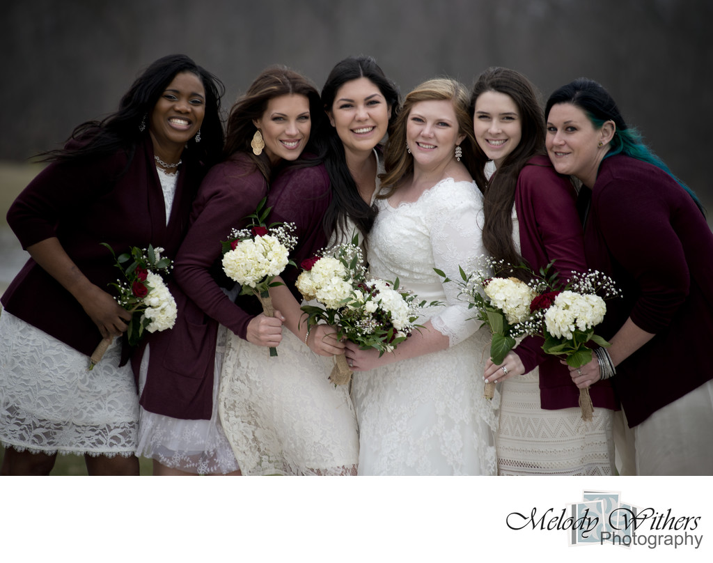 Bridal-Party-Wedding-Photographer-Indiana