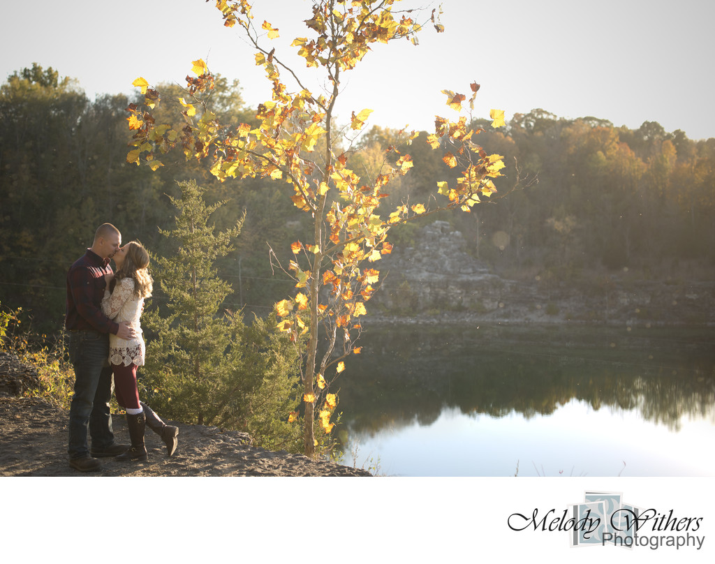 Logansport-Indiana-France-Park-Engagement-Wedding-Photographer