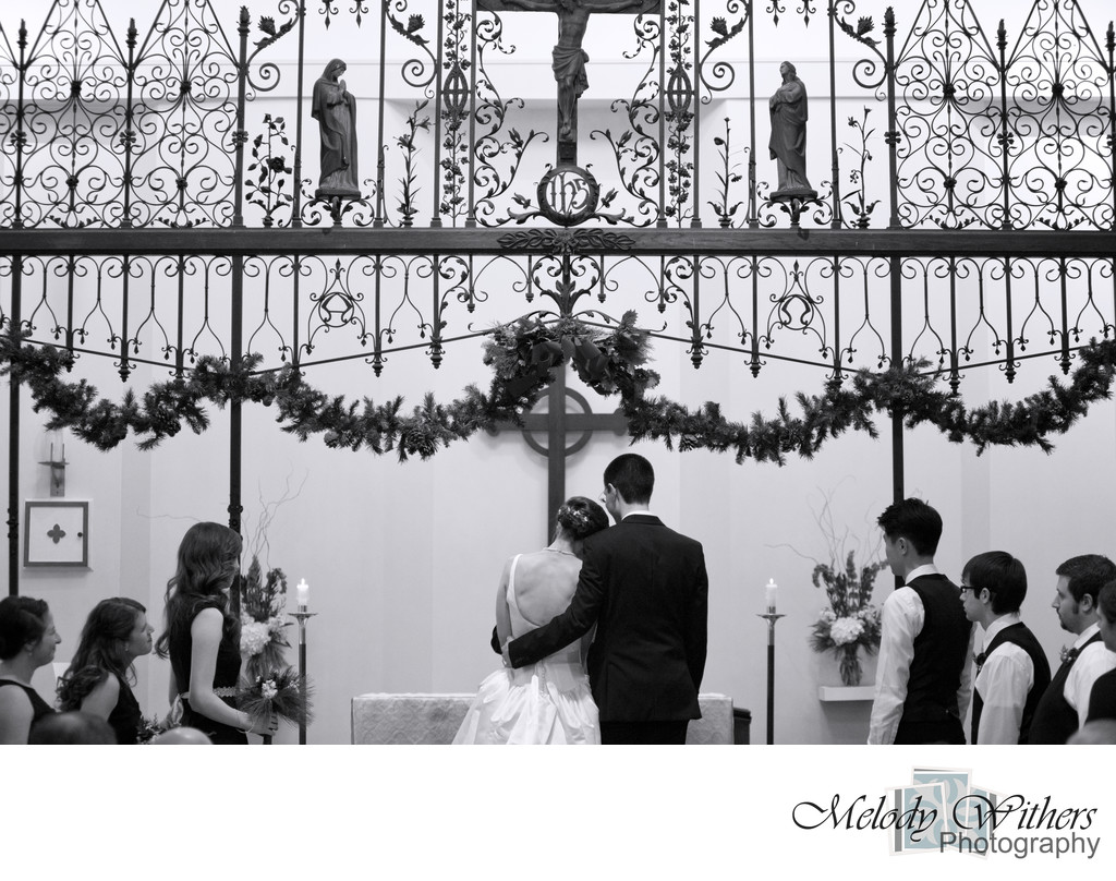 Church-Ceremony-Wedding-Photography-Muncie-Indiana