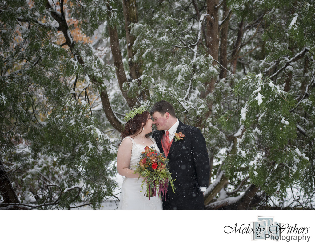 Winter-Wedding-Lafayette-Indiana-Photographer
