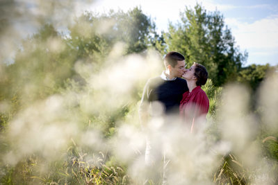 Whitetail-Tree-Farm-Engagement-Wedding-Photographer