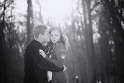 Wedding-Photographer-Engagement-Anderson-Indiana