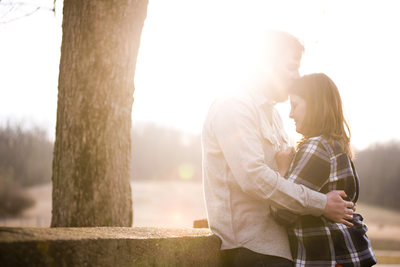 Engagement-Fort-Harrison-State-Park-Indianapolis-Indiana
