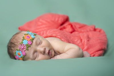 Newborn Photographer-Muncie-Indiana