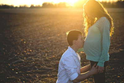 Maternity-Photographer-Muncie-Indiana
