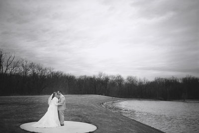 Outdoor Photos Wedding Photographer Muncie Indiana