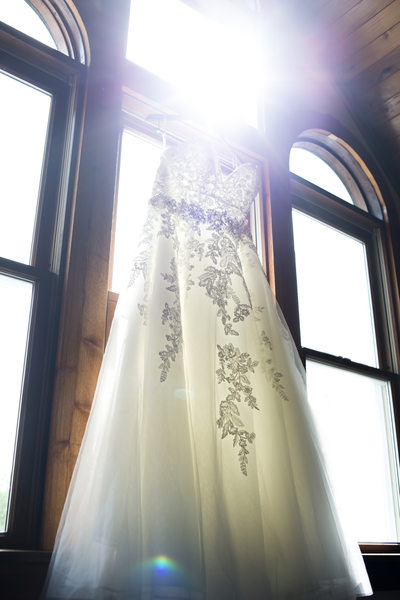 Dress-Wedding-Photographer-Indiana-Whitetail