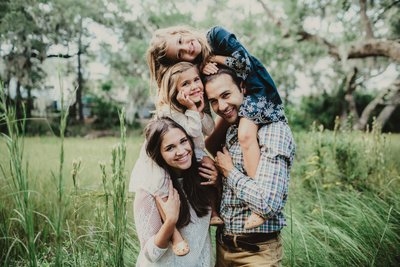 Best family photographers in Hartford Wisconsin