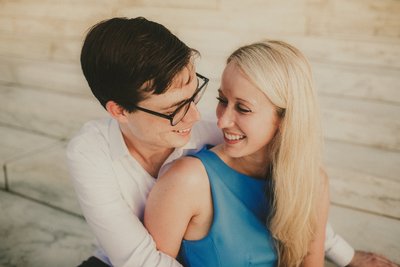 Engagement Photographers Washington D.C.