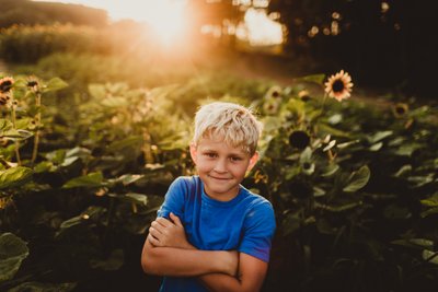 Children's portrait photographer, Slinger WI 