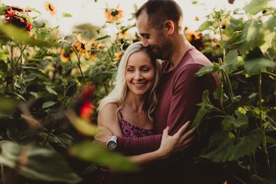 Mini session photographers near Slinger WI 