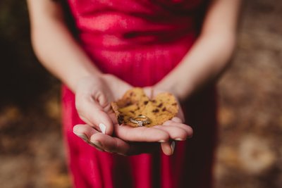 Fall engagement session photo ideas, Hartford WI 