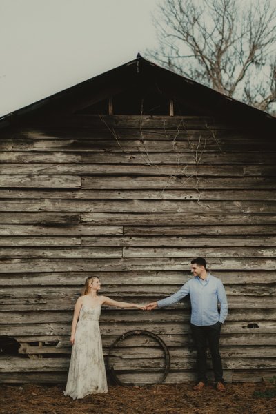 Hartford, WI best engagement photographers 