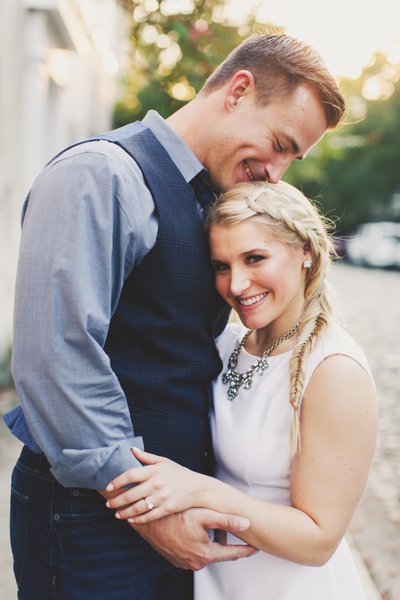 Milwaukee Engagement Photographer