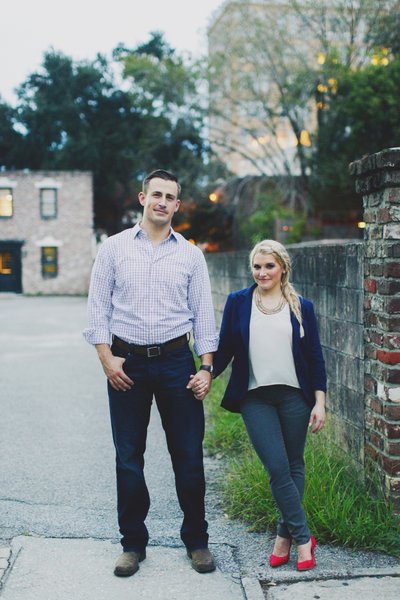 Milwaukee, WI Engagement Photographer