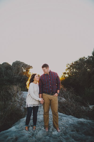 Wisconsin Engagement Photographer